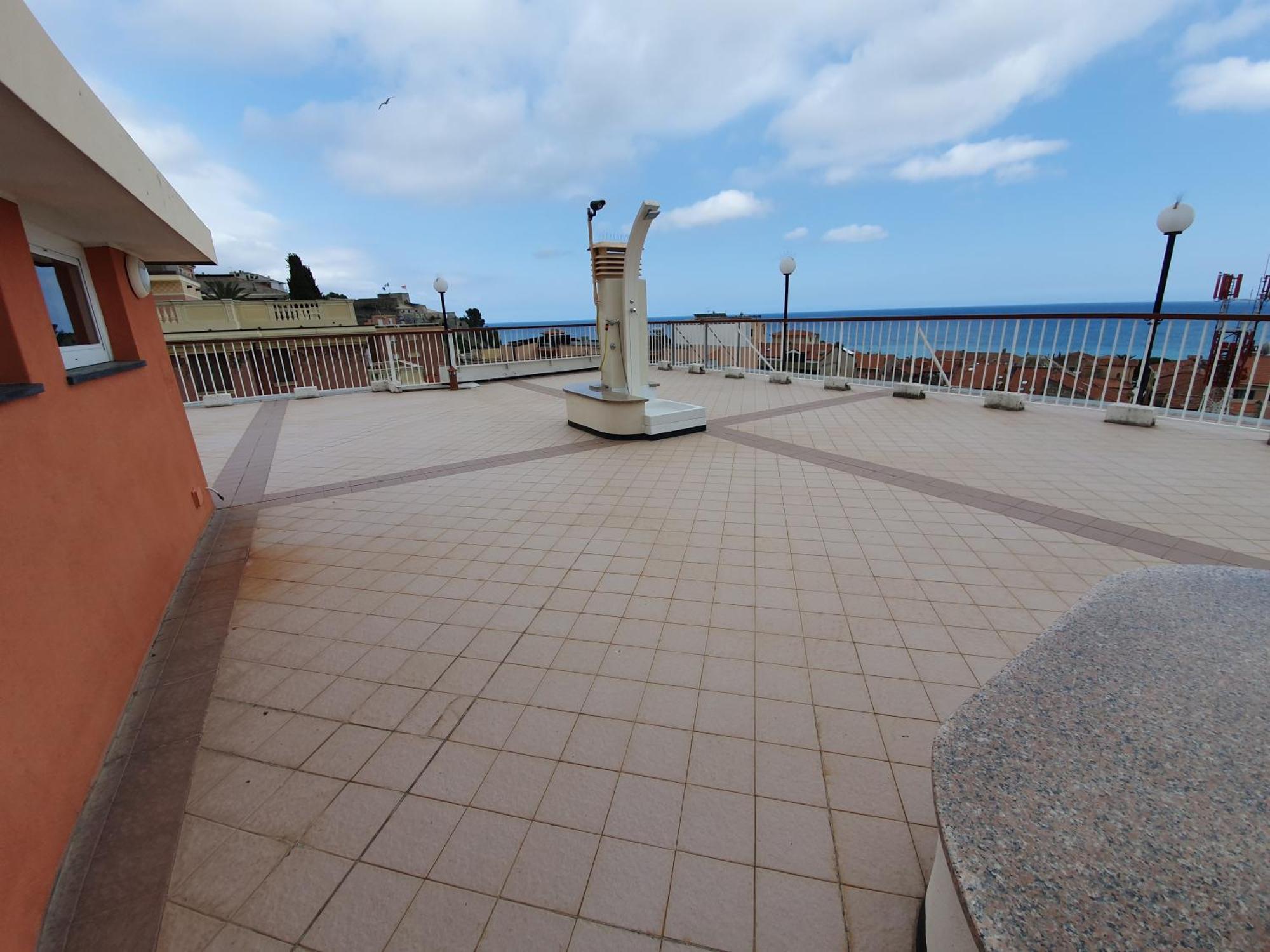 Residence Olivotti Finale Ligure Buitenkant foto
