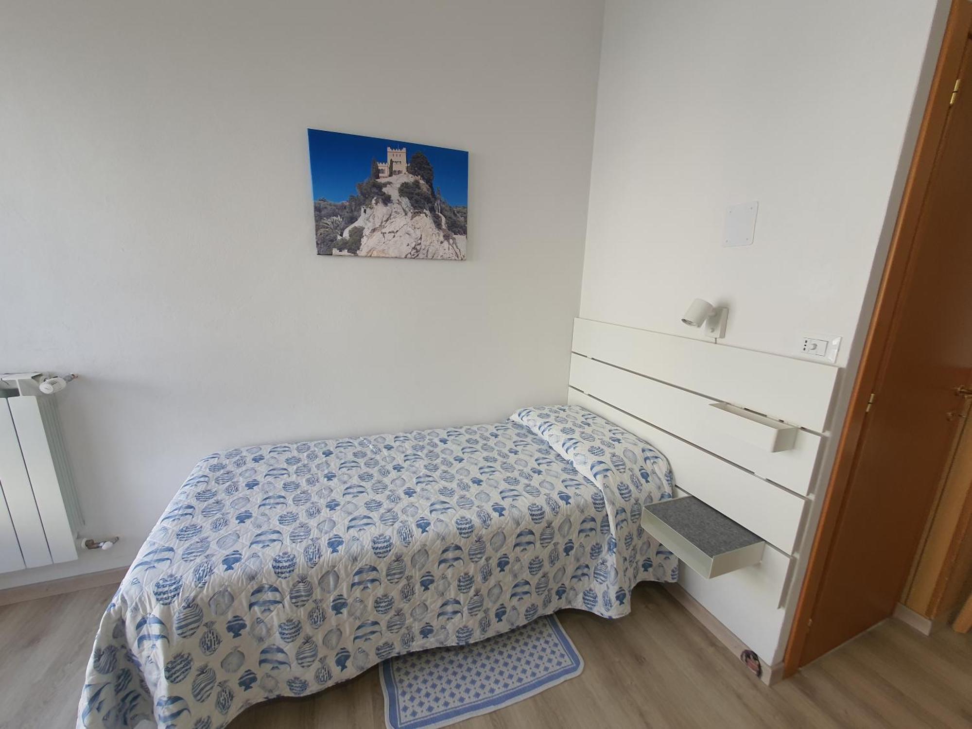 Residence Olivotti Finale Ligure Buitenkant foto