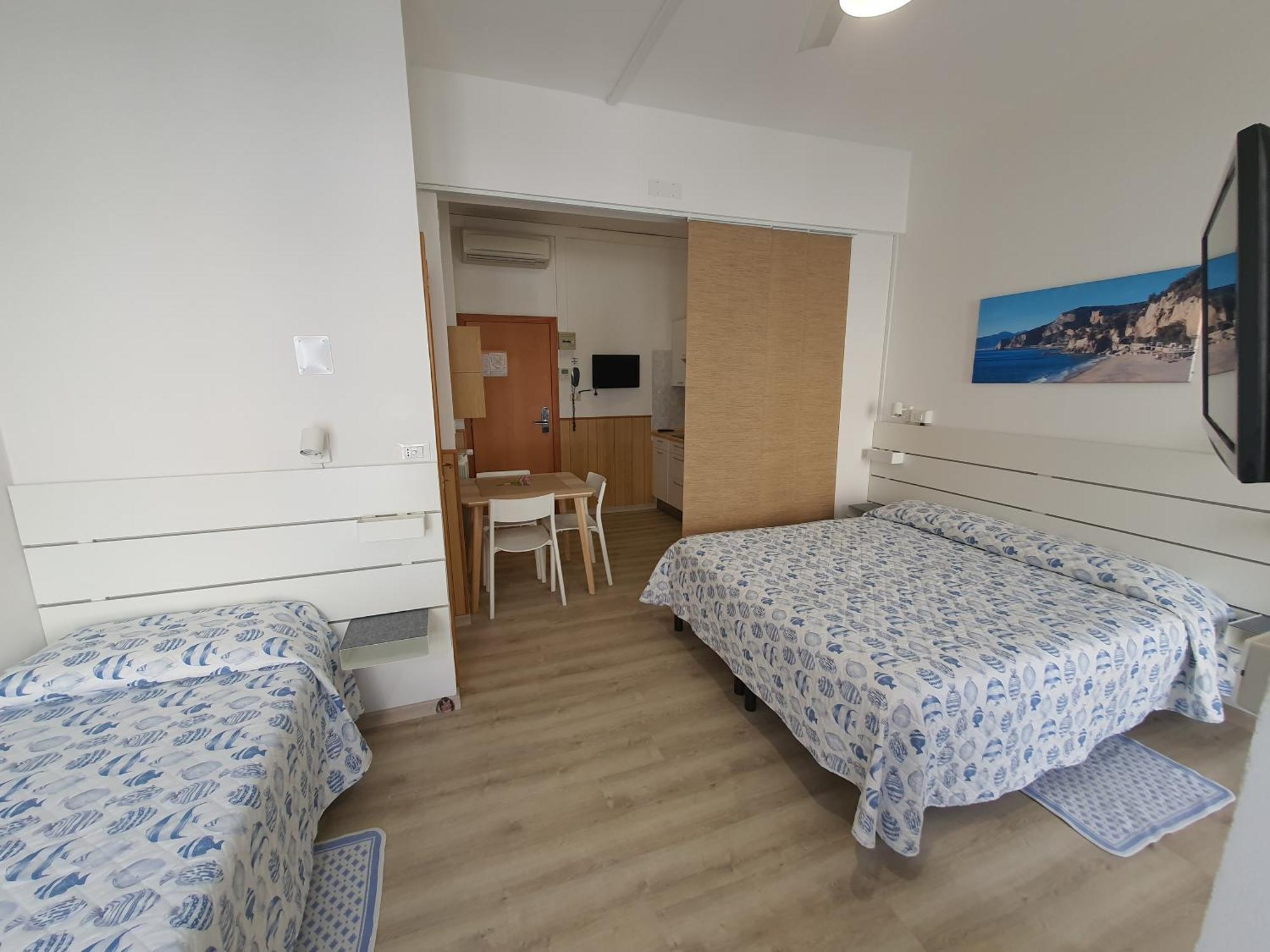 Residence Olivotti Finale Ligure Buitenkant foto