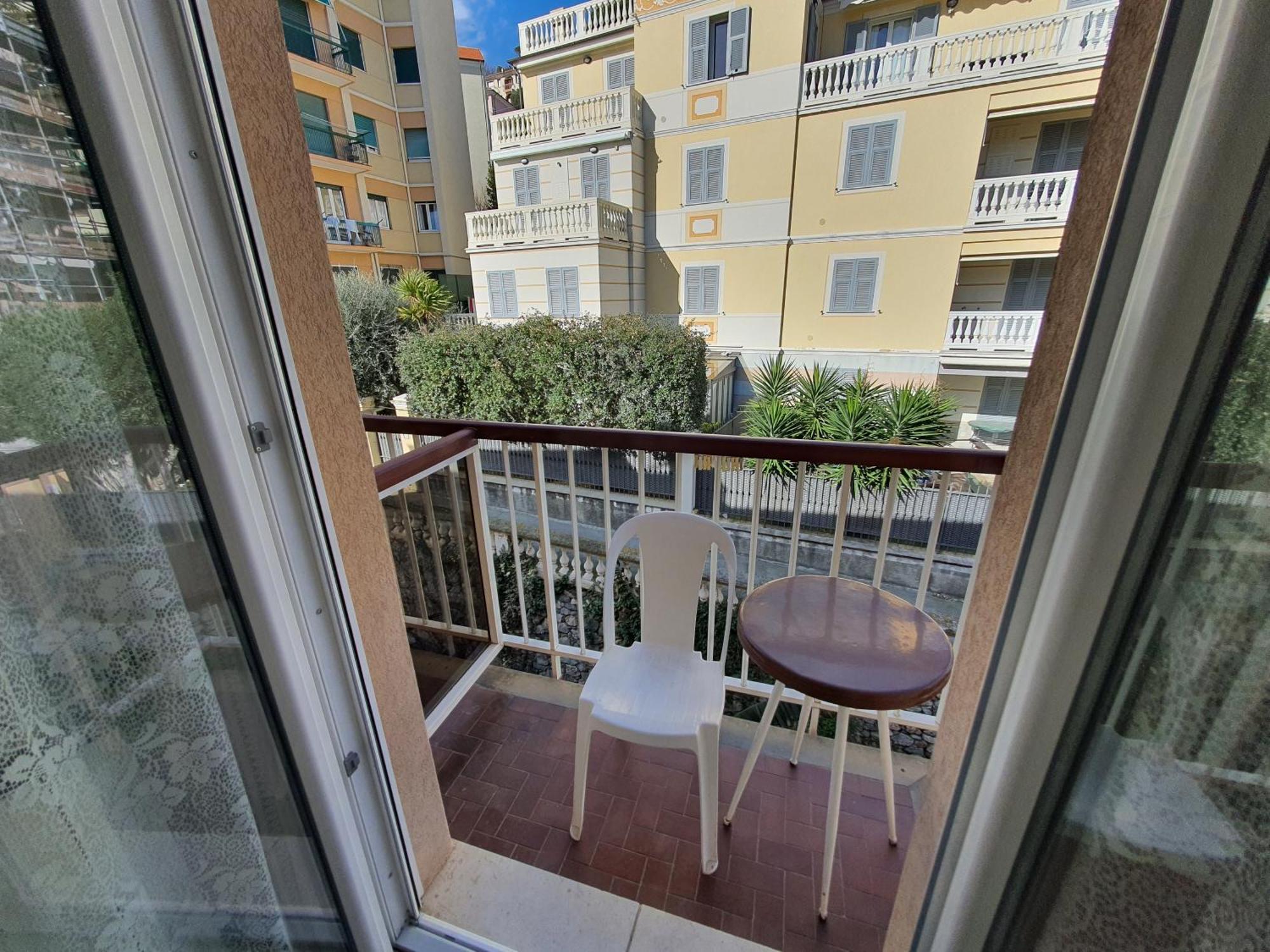 Residence Olivotti Finale Ligure Buitenkant foto