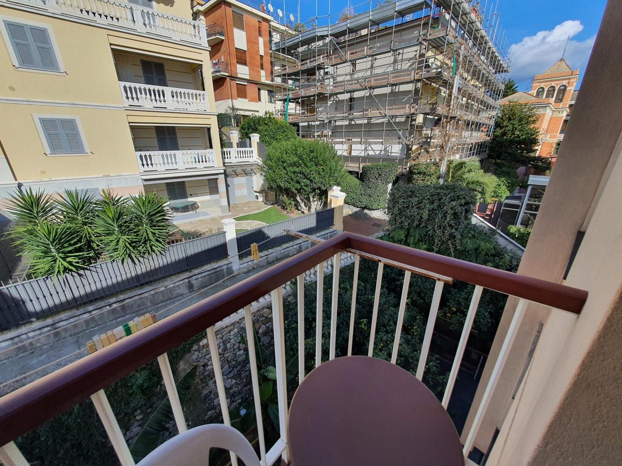 Residence Olivotti Finale Ligure Buitenkant foto