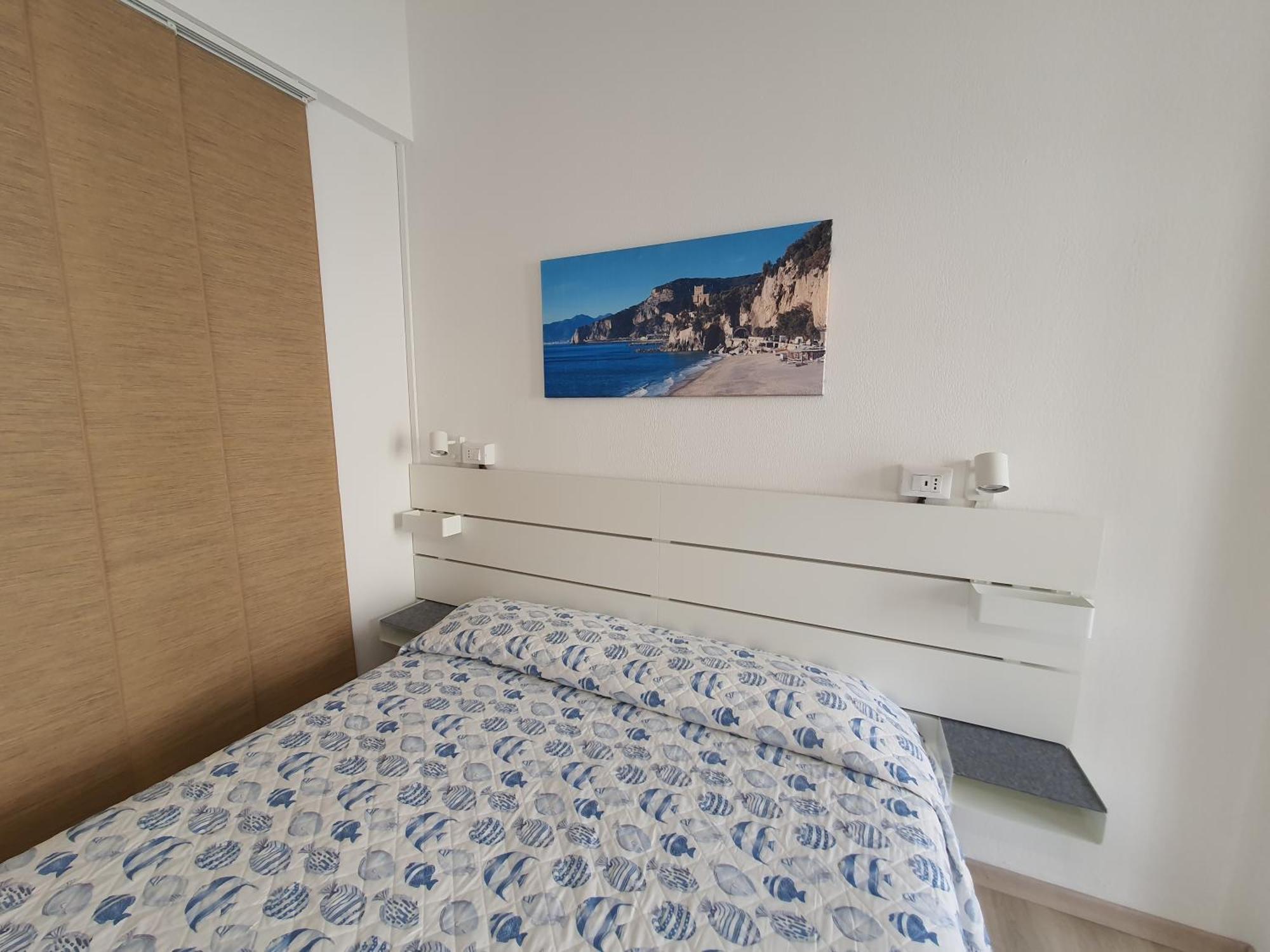 Residence Olivotti Finale Ligure Buitenkant foto