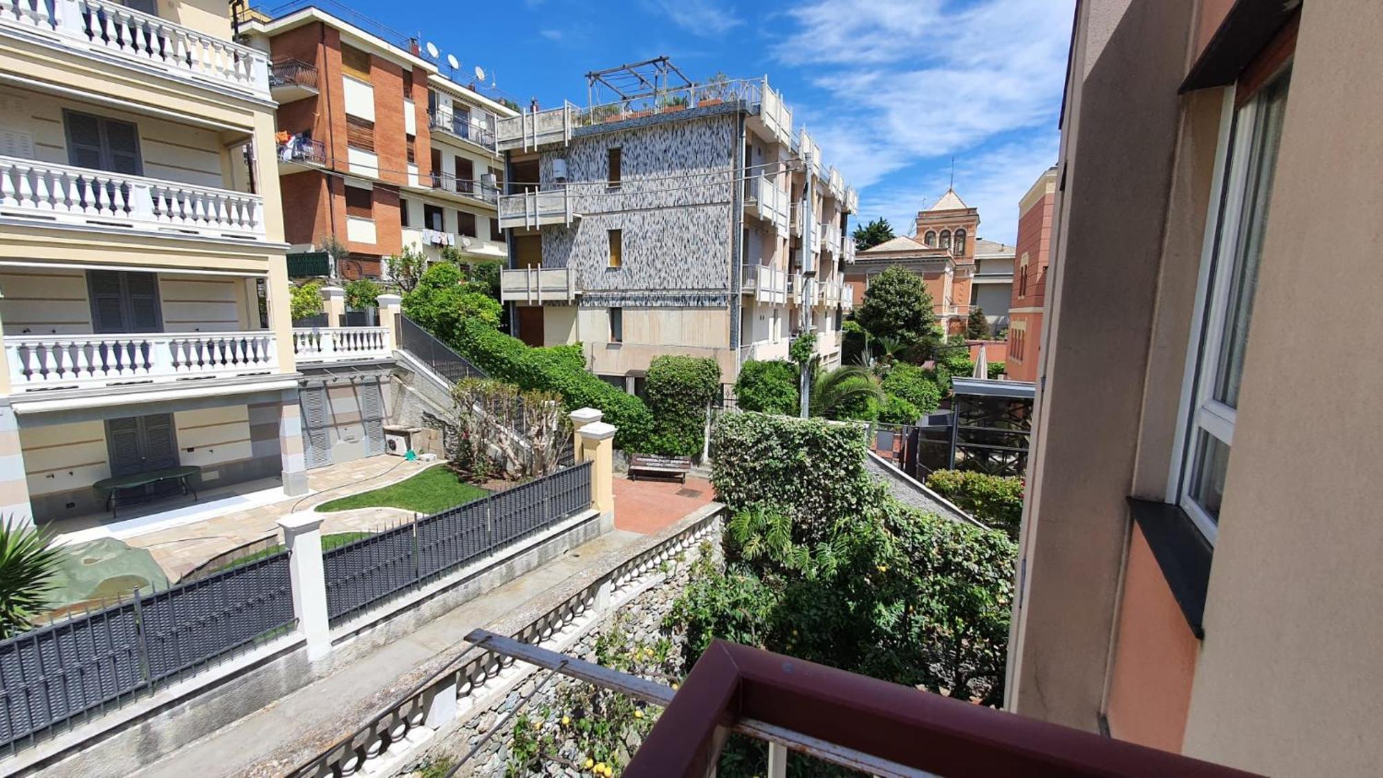 Residence Olivotti Finale Ligure Buitenkant foto