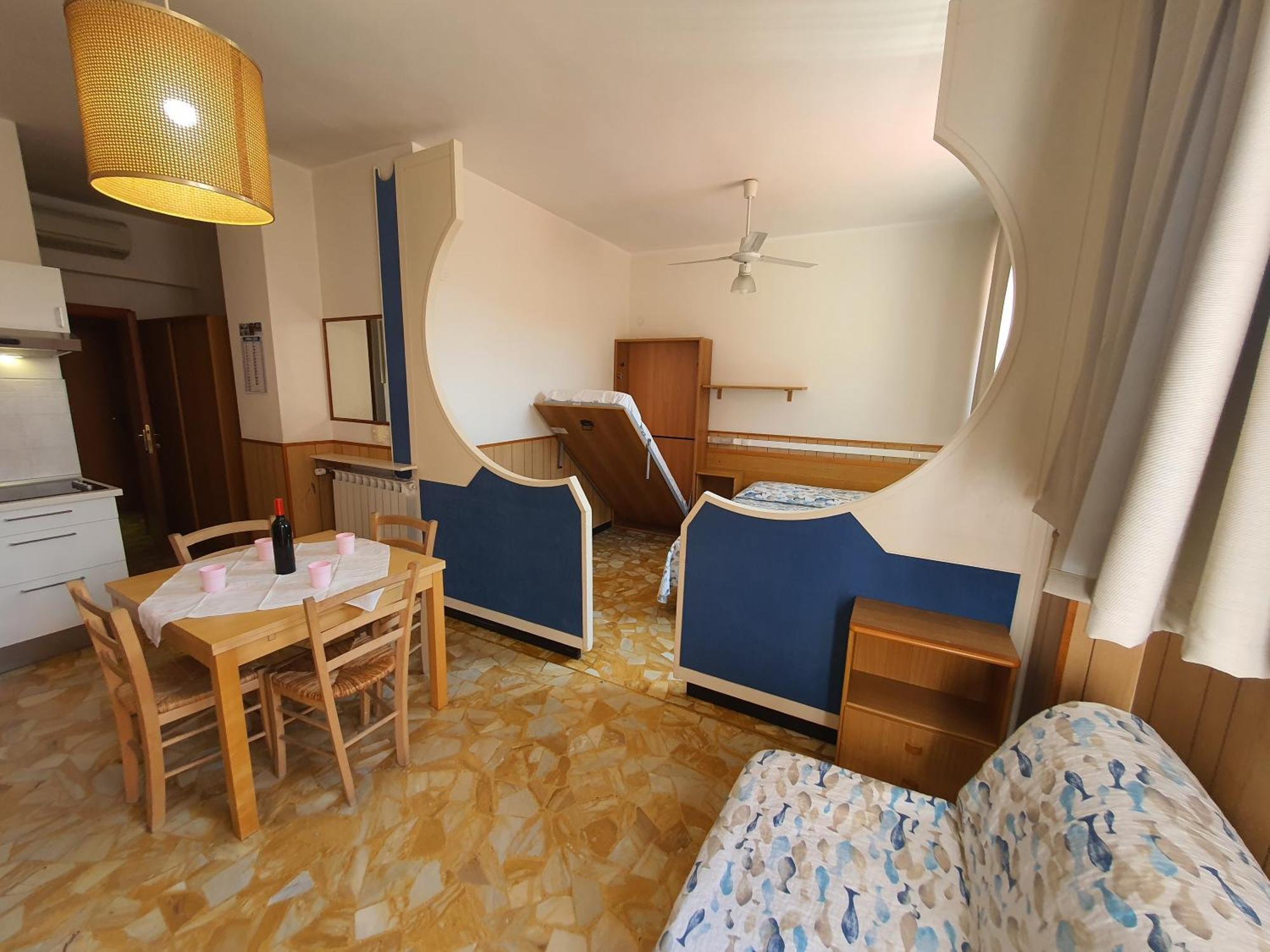Residence Olivotti Finale Ligure Buitenkant foto