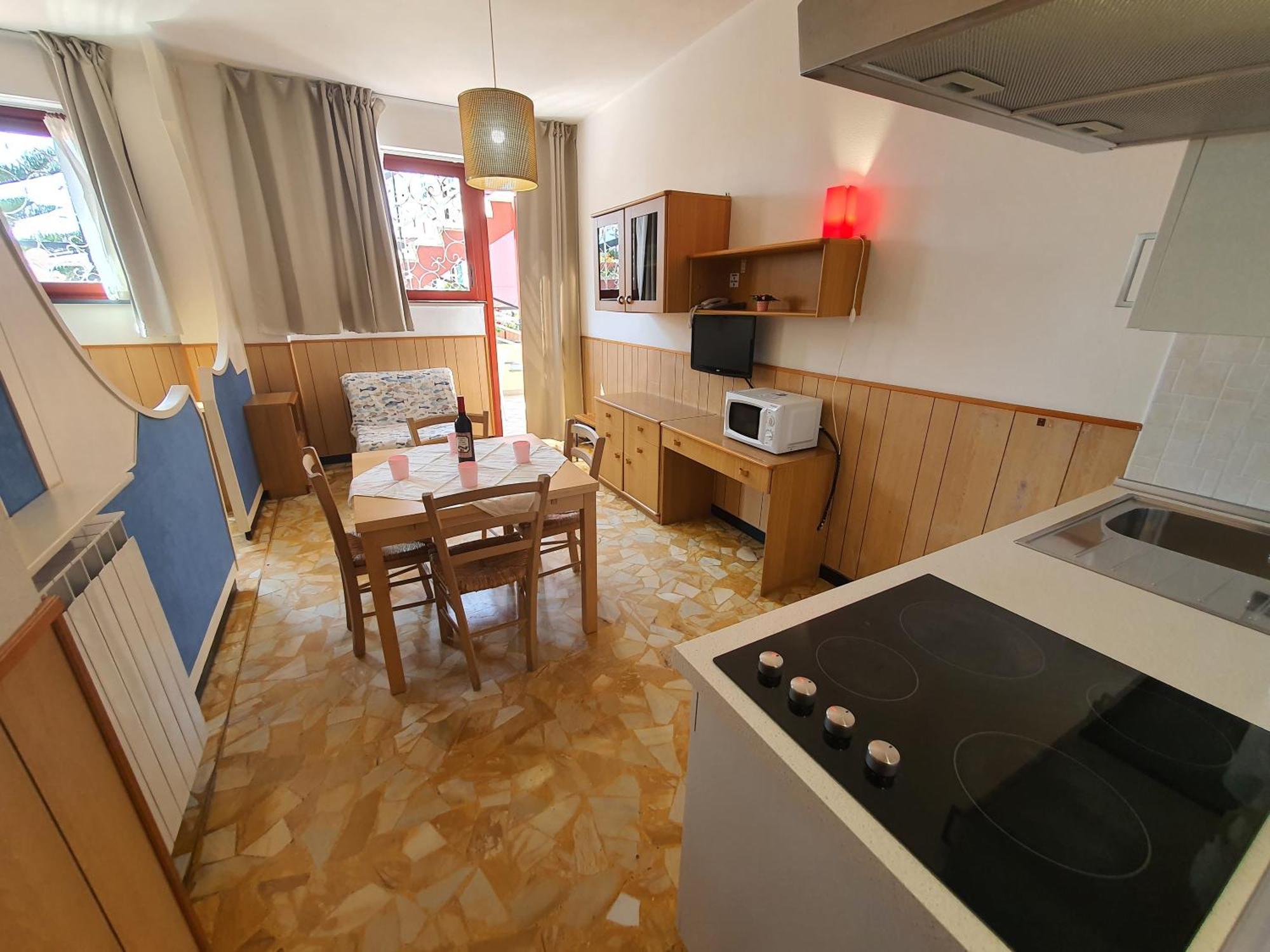 Residence Olivotti Finale Ligure Buitenkant foto