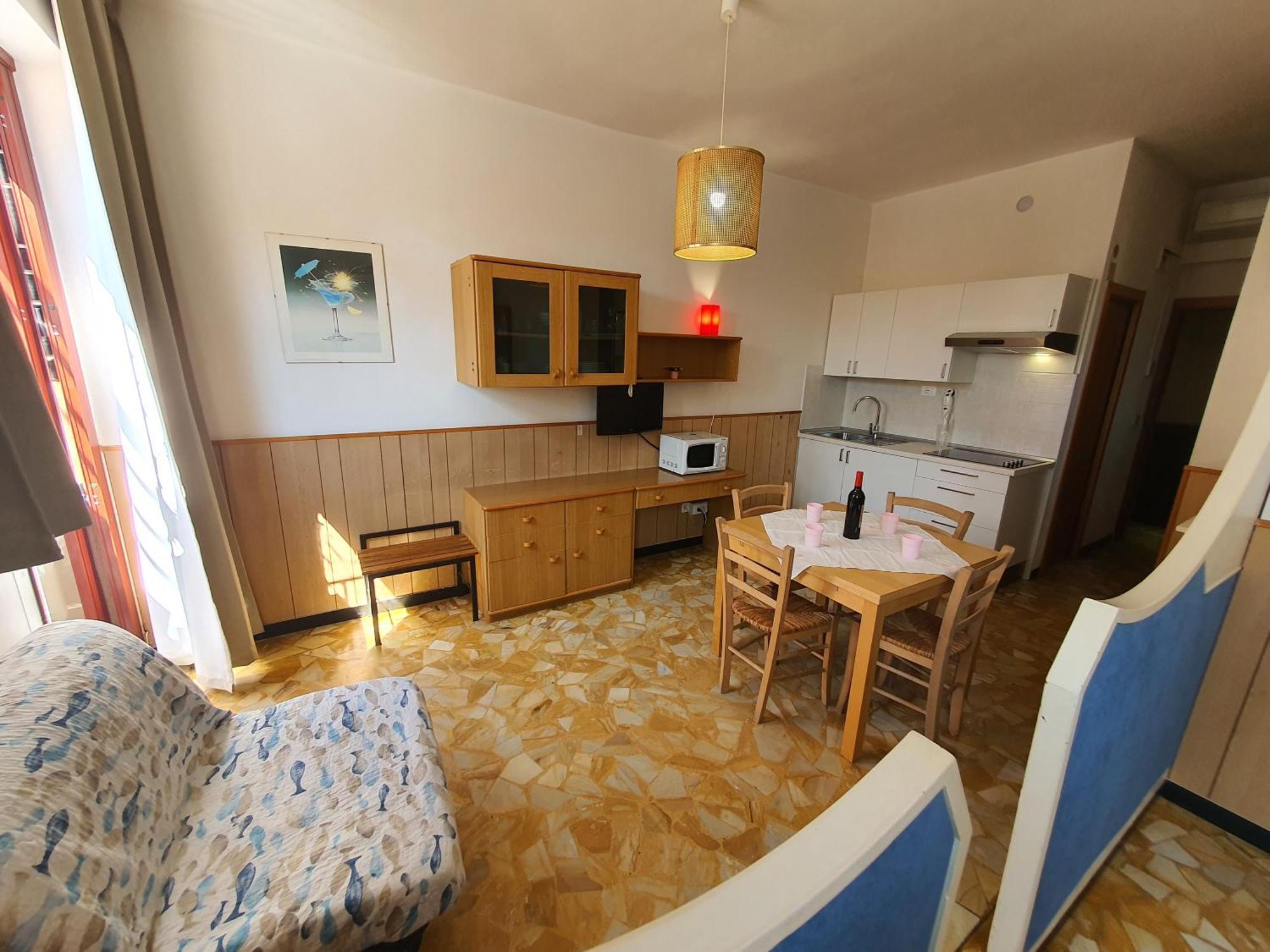 Residence Olivotti Finale Ligure Buitenkant foto