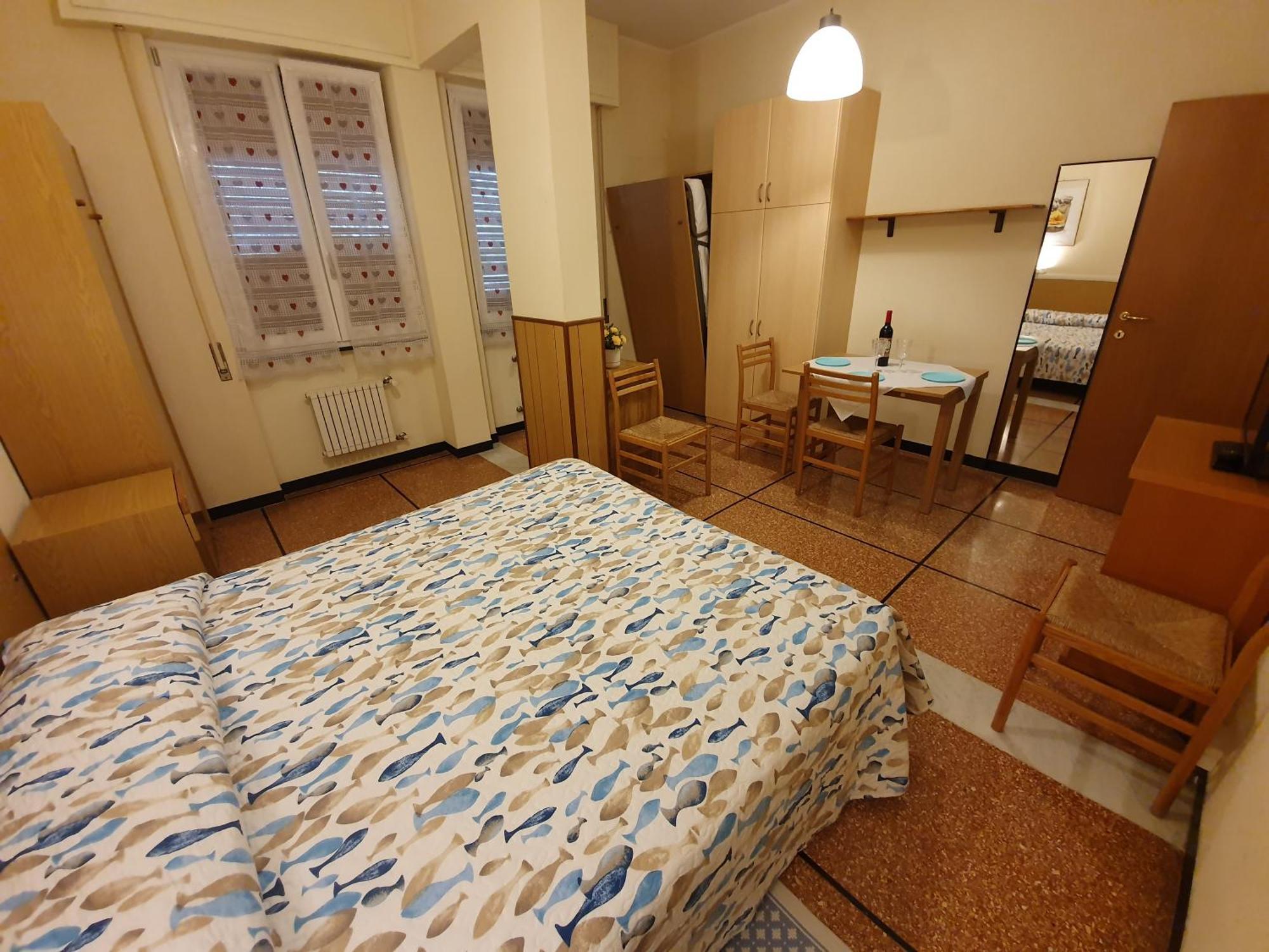 Residence Olivotti Finale Ligure Buitenkant foto