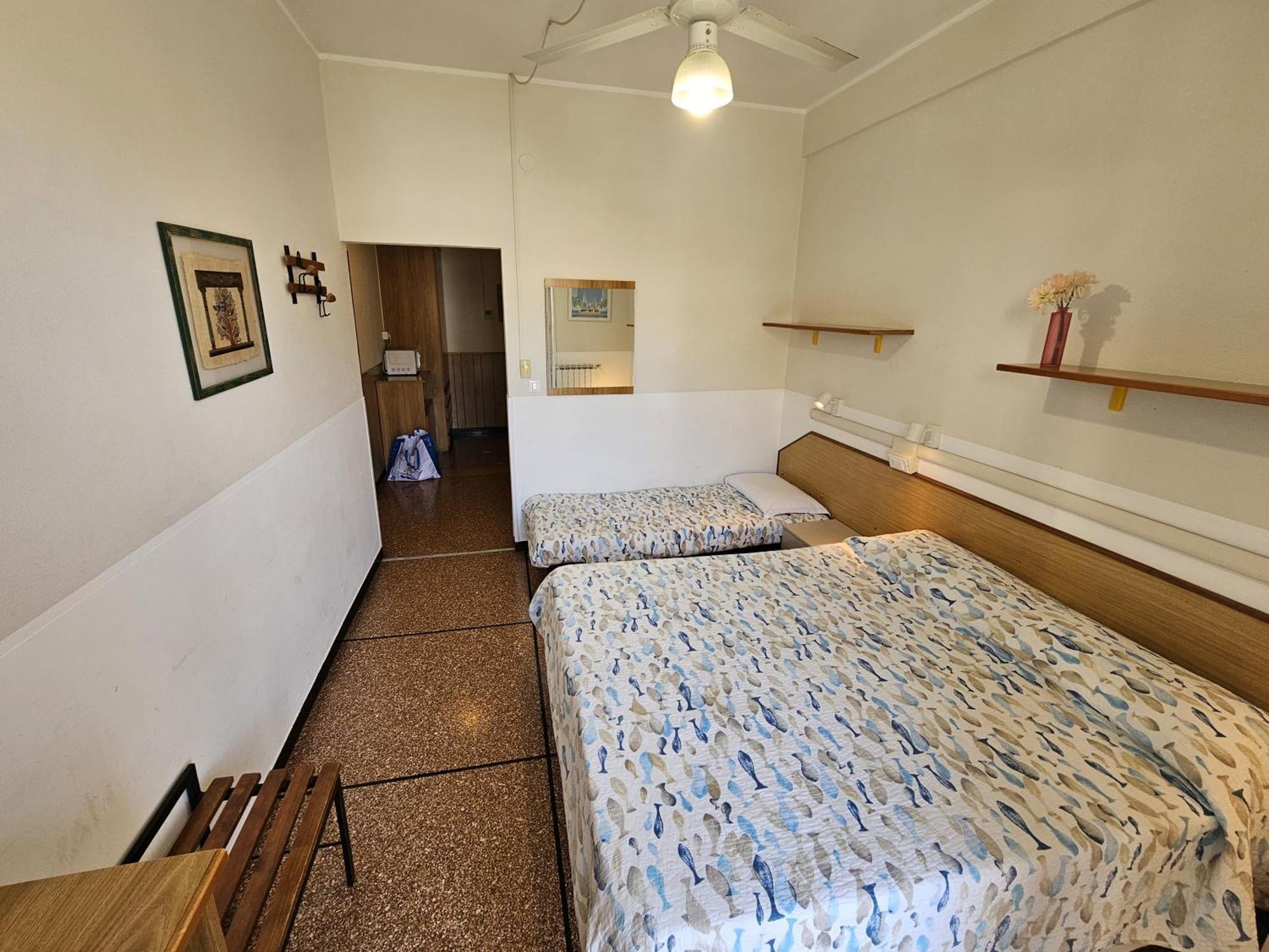 Residence Olivotti Finale Ligure Buitenkant foto