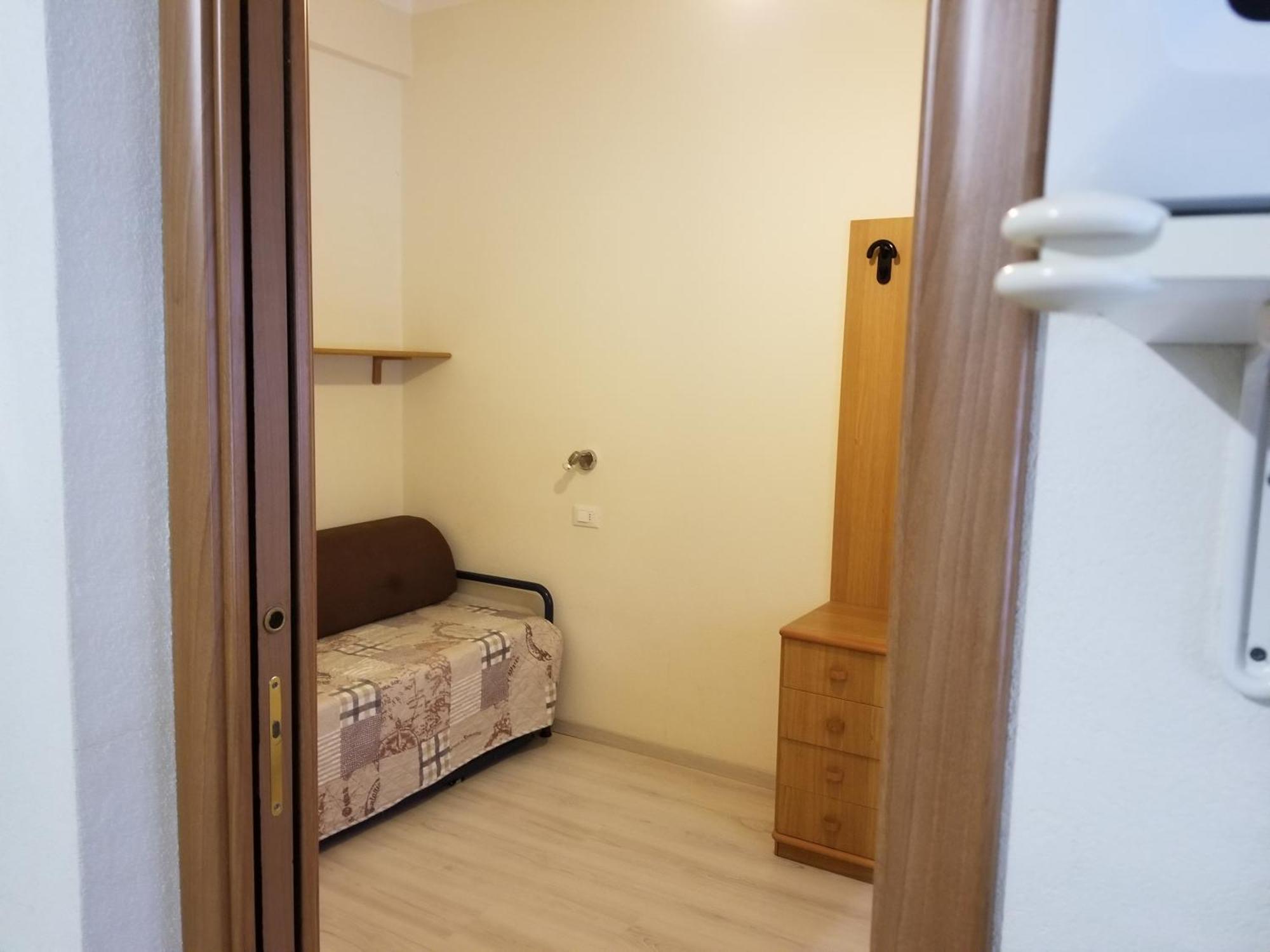 Residence Olivotti Finale Ligure Buitenkant foto
