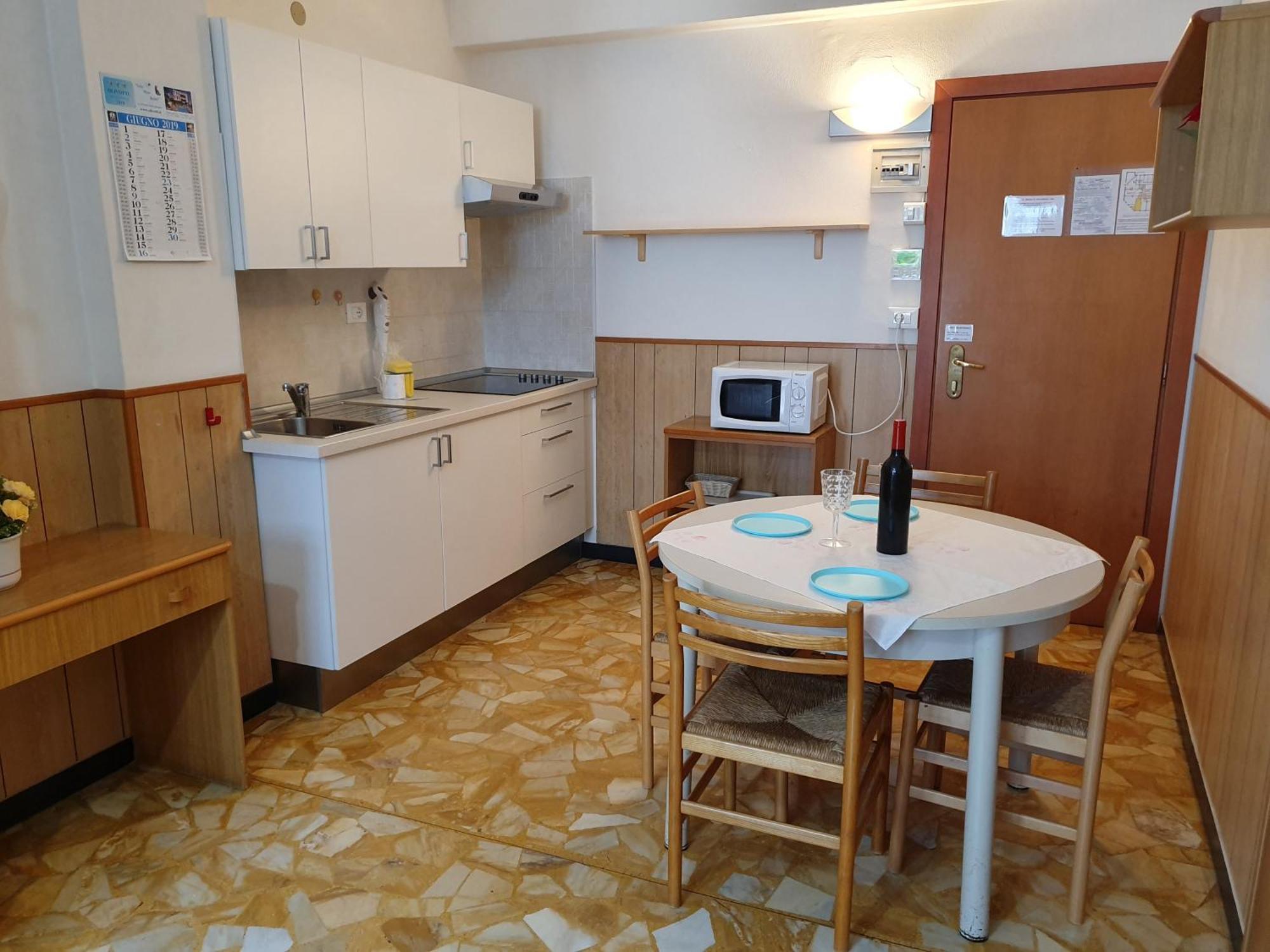 Residence Olivotti Finale Ligure Buitenkant foto