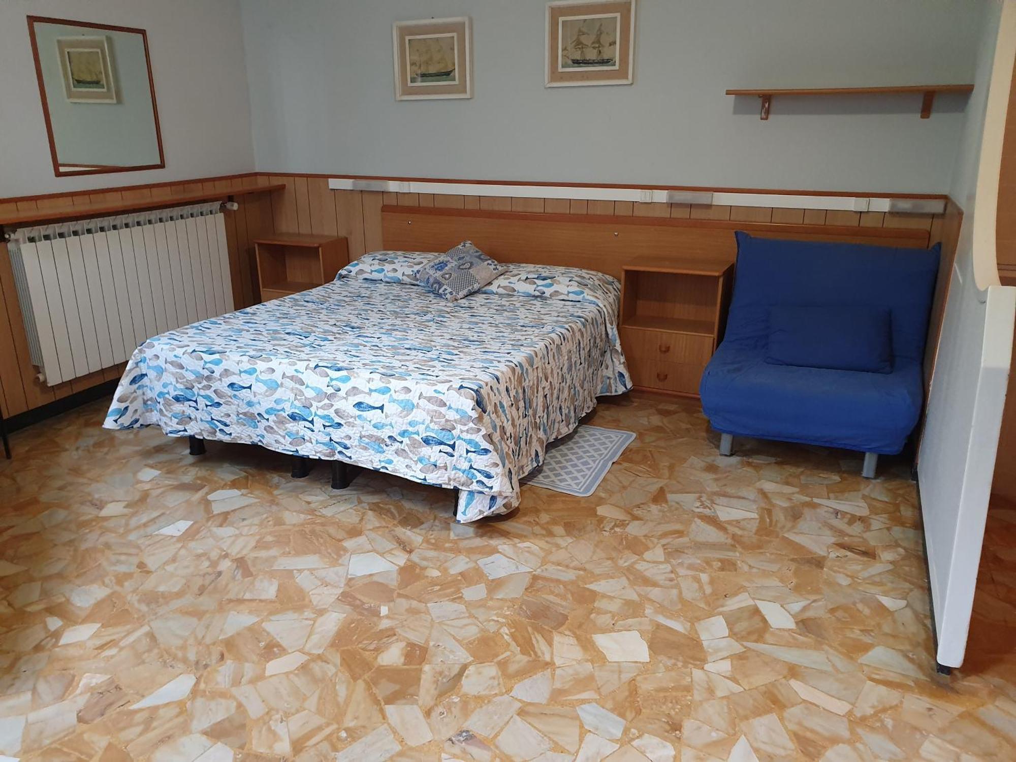 Residence Olivotti Finale Ligure Buitenkant foto