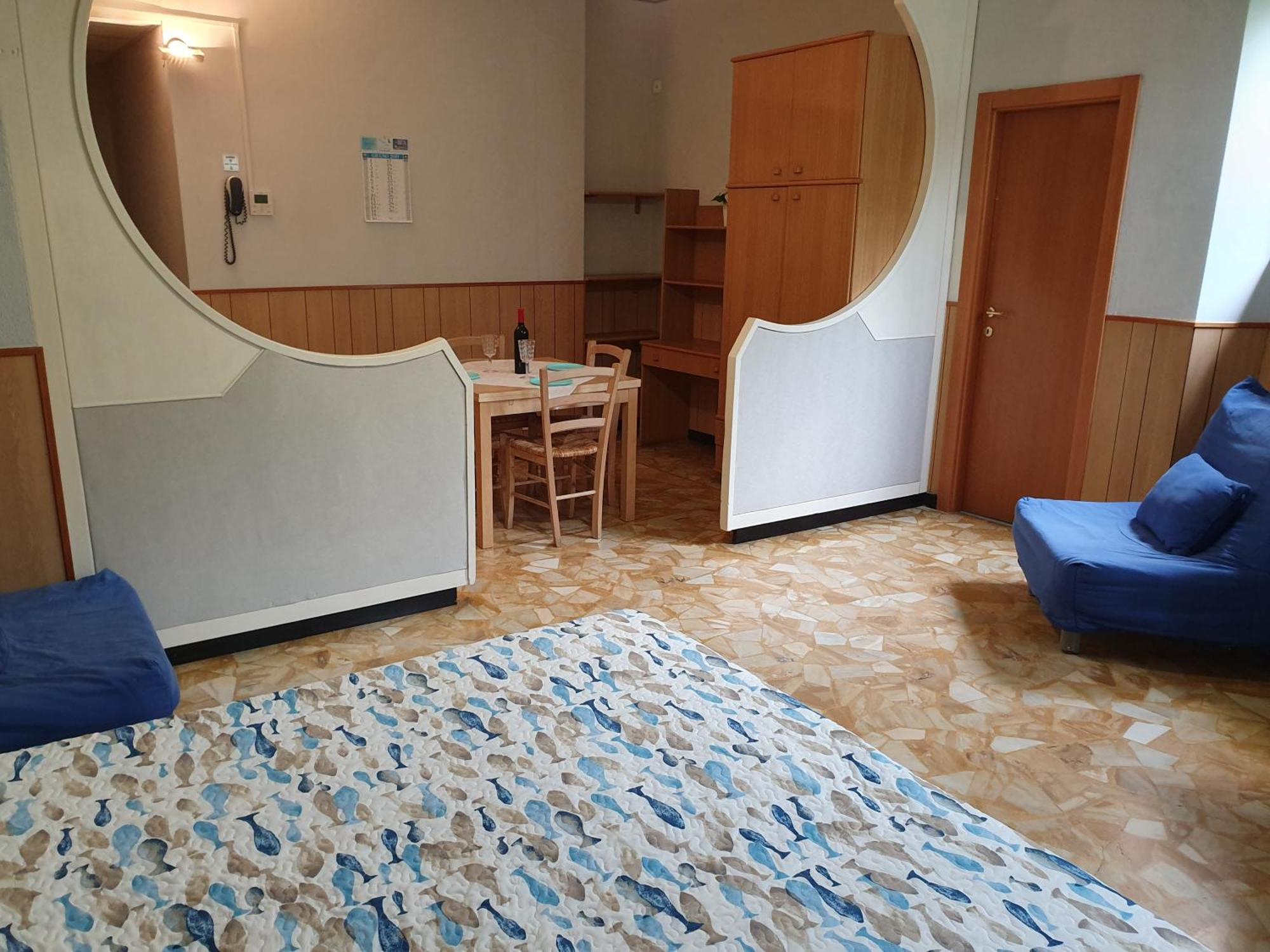 Residence Olivotti Finale Ligure Buitenkant foto