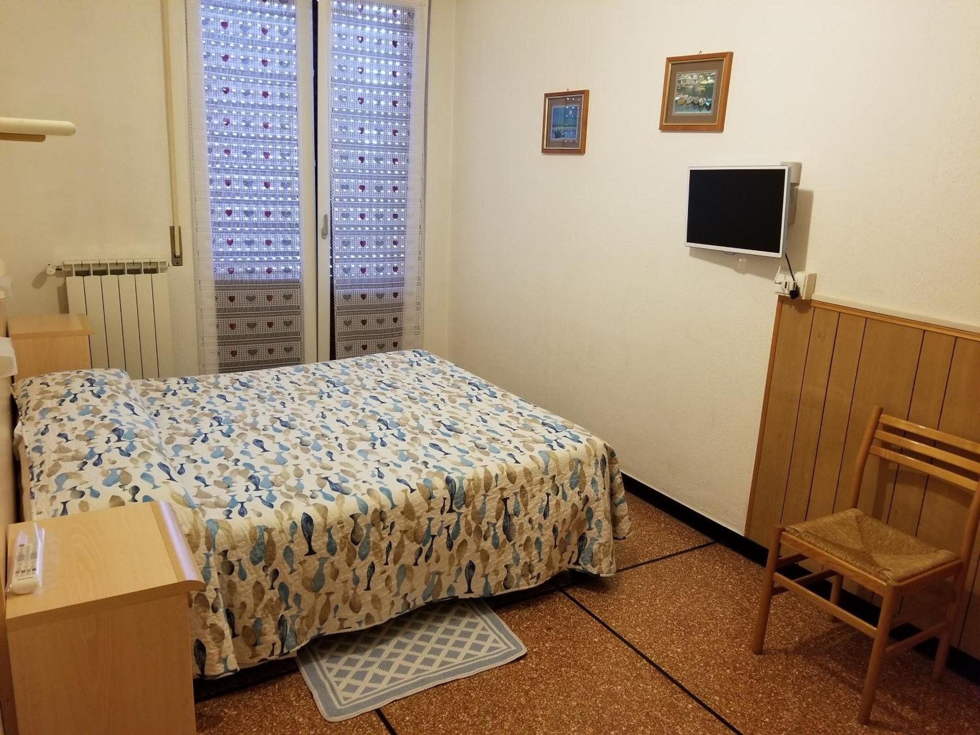Residence Olivotti Finale Ligure Buitenkant foto