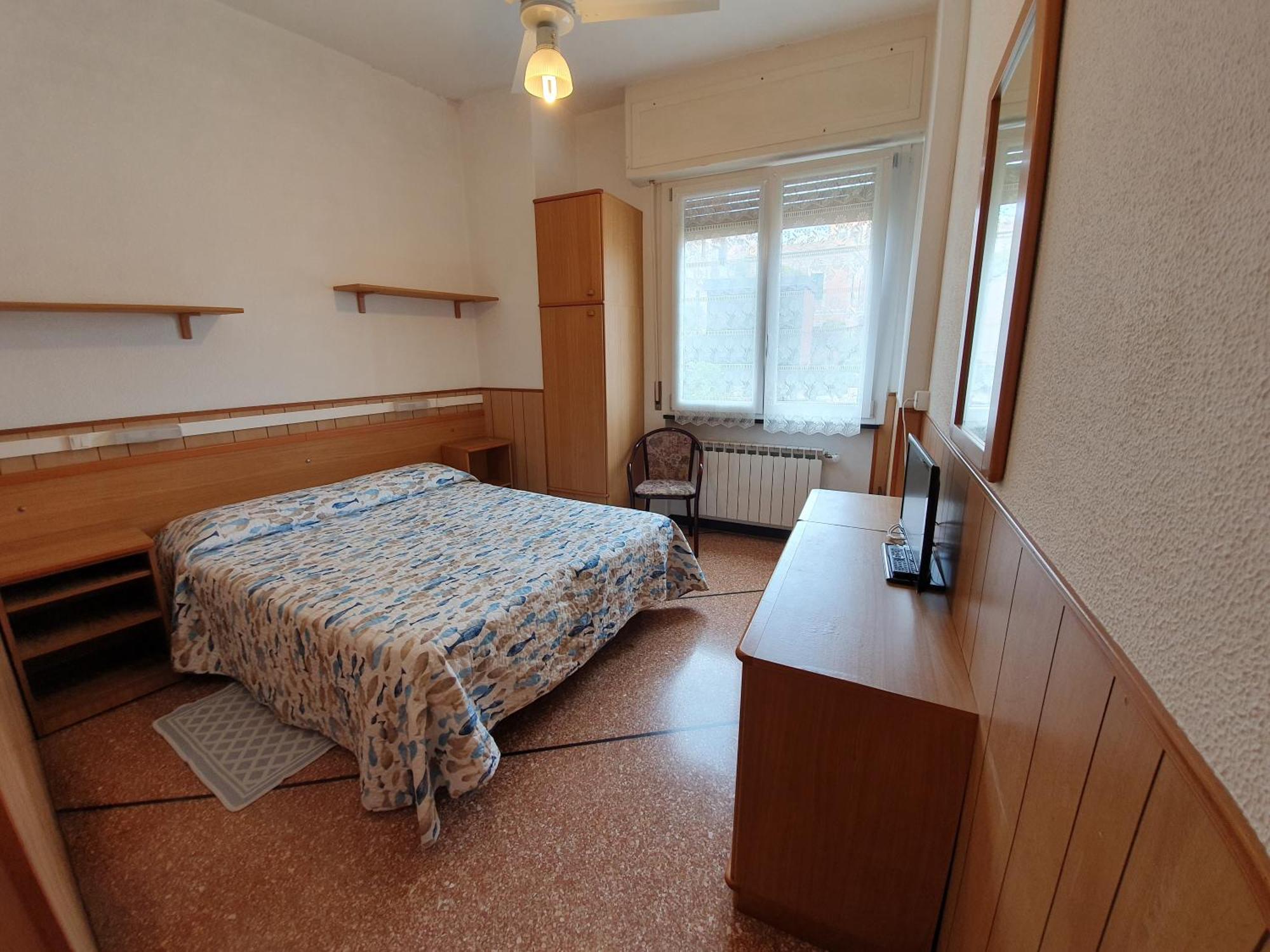 Residence Olivotti Finale Ligure Buitenkant foto