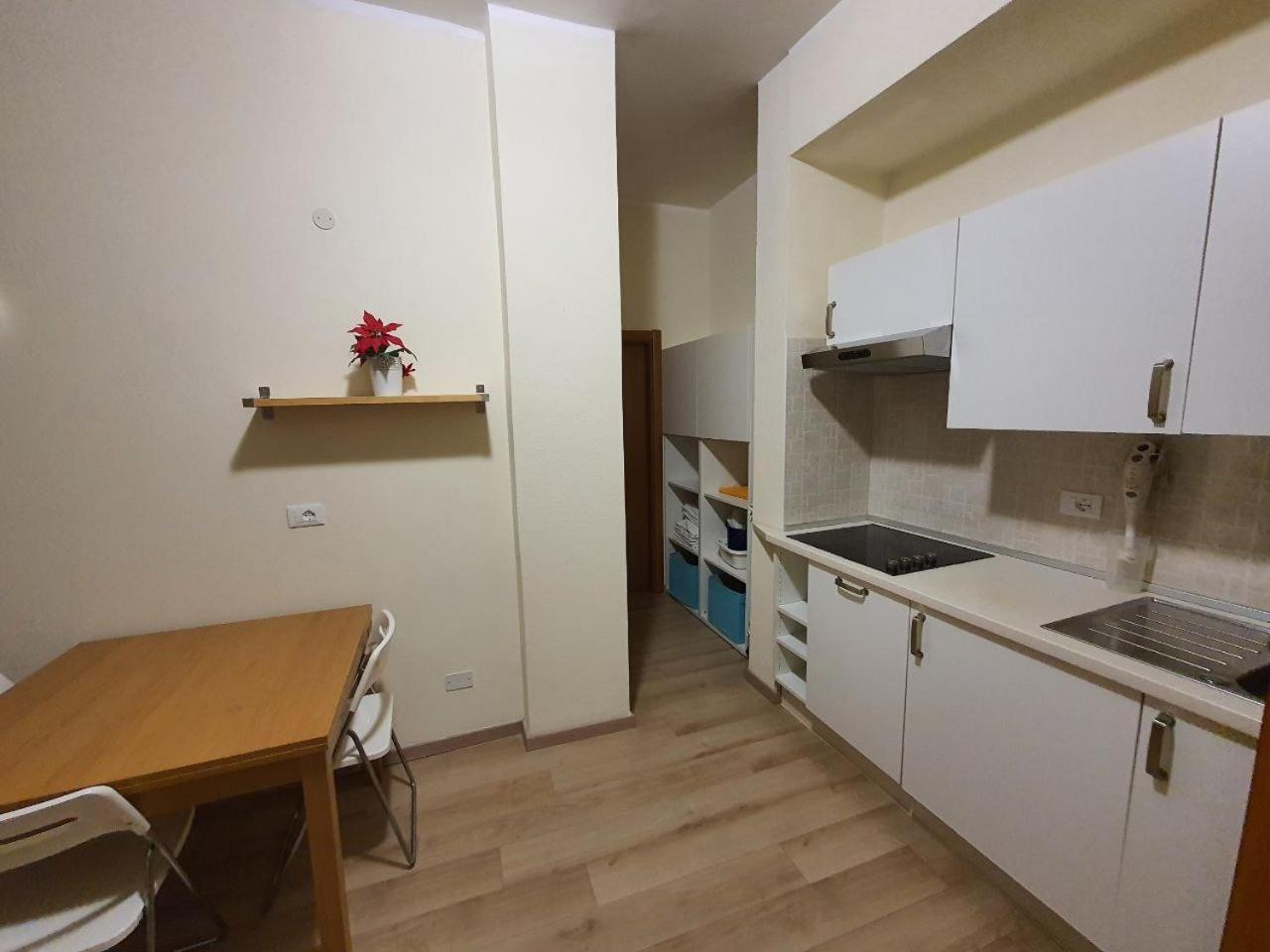 Residence Olivotti Finale Ligure Buitenkant foto