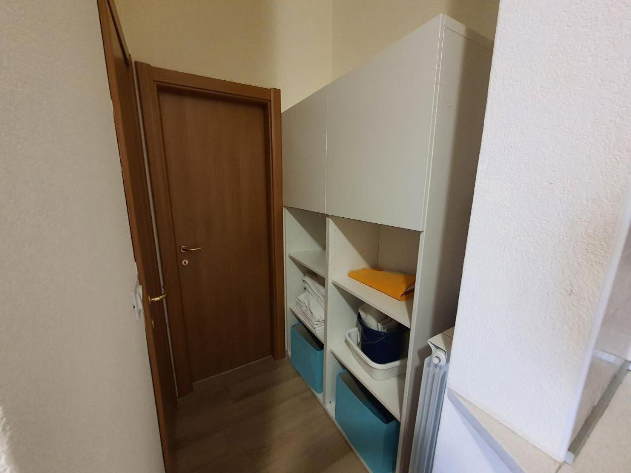 Residence Olivotti Finale Ligure Buitenkant foto