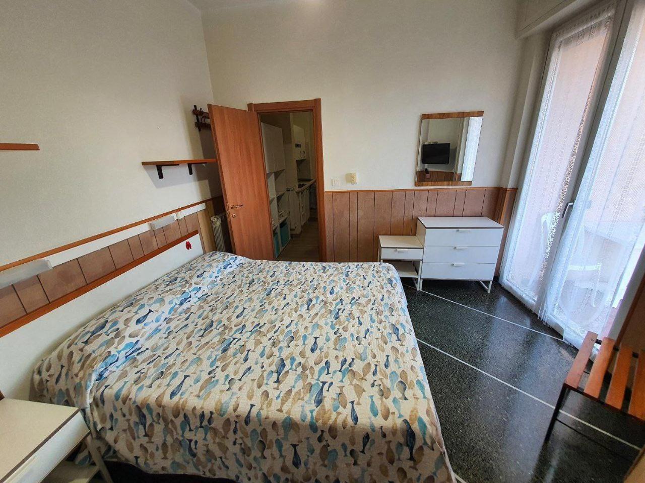 Residence Olivotti Finale Ligure Buitenkant foto